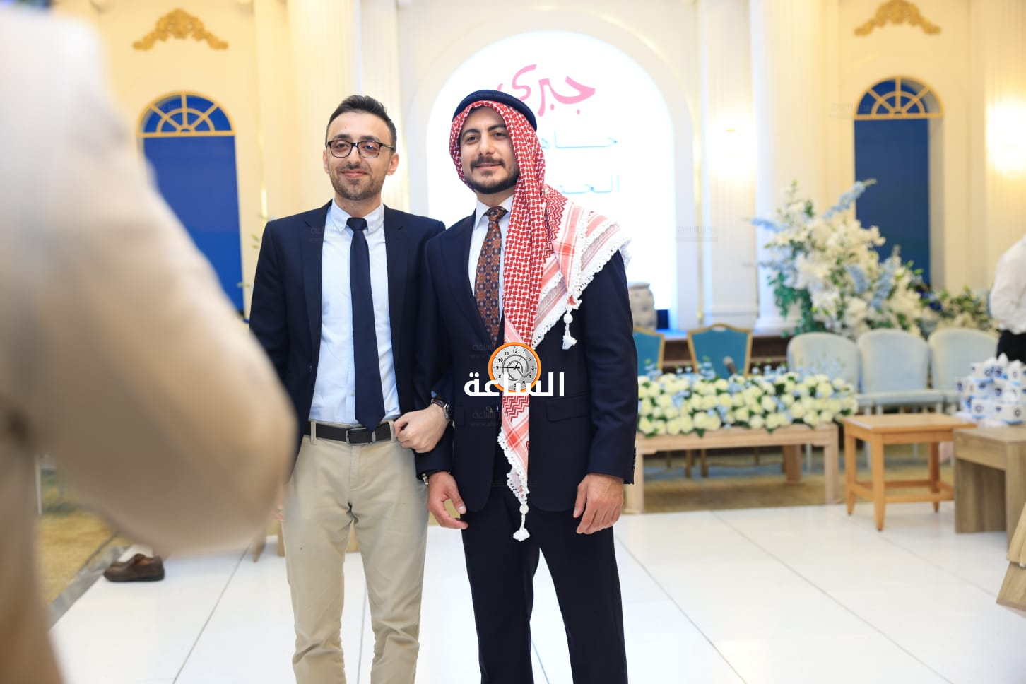 Madar Al-Saa Images 0.8853624600168002