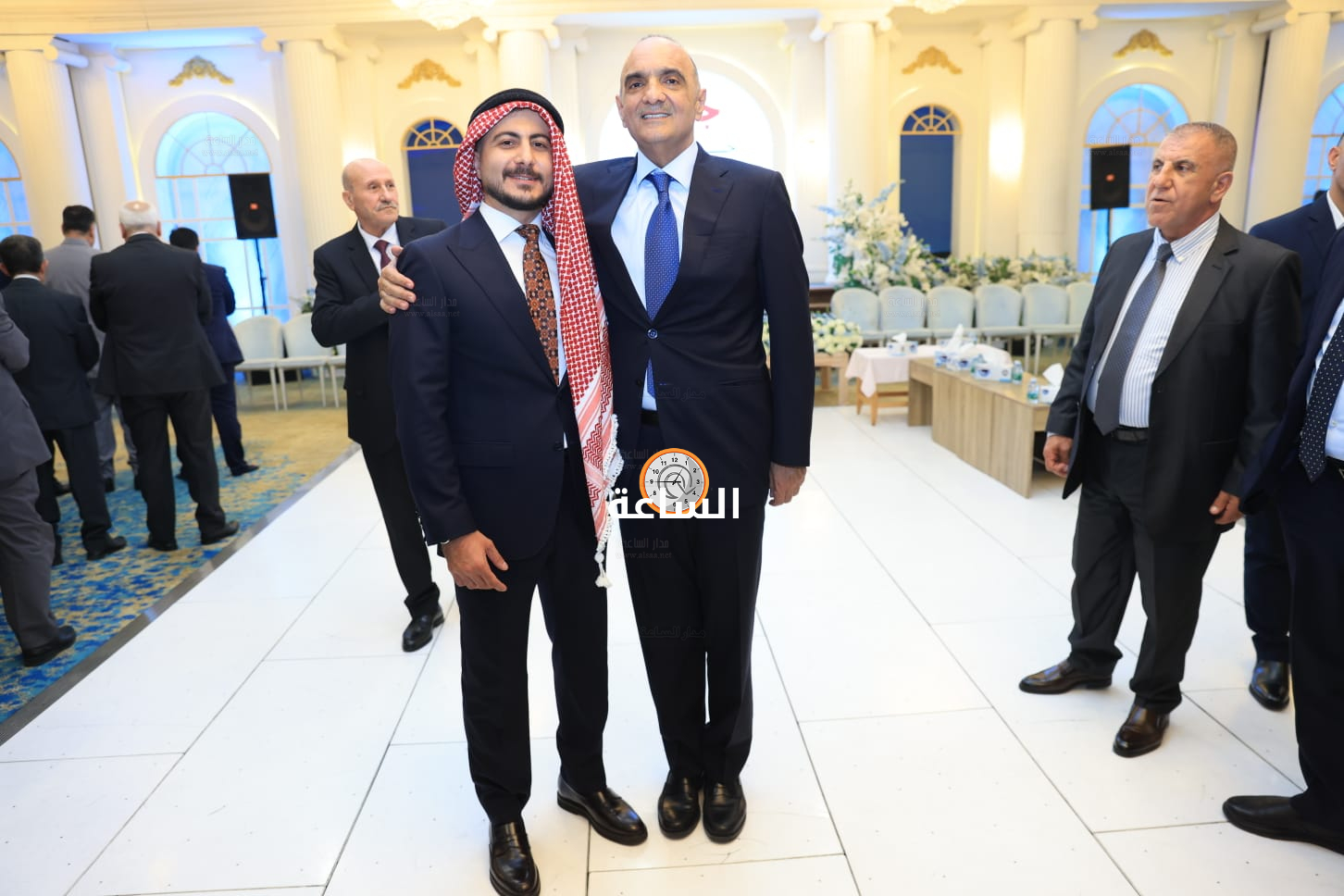 Madar Al-Saa Images 0.2381932041501661