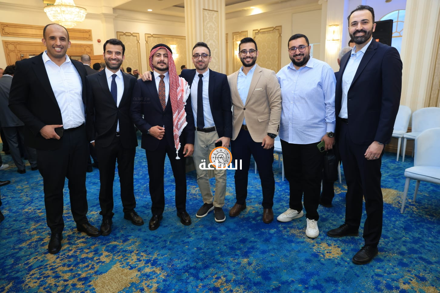 Madar Al-Saa Images 0.7347842026581819