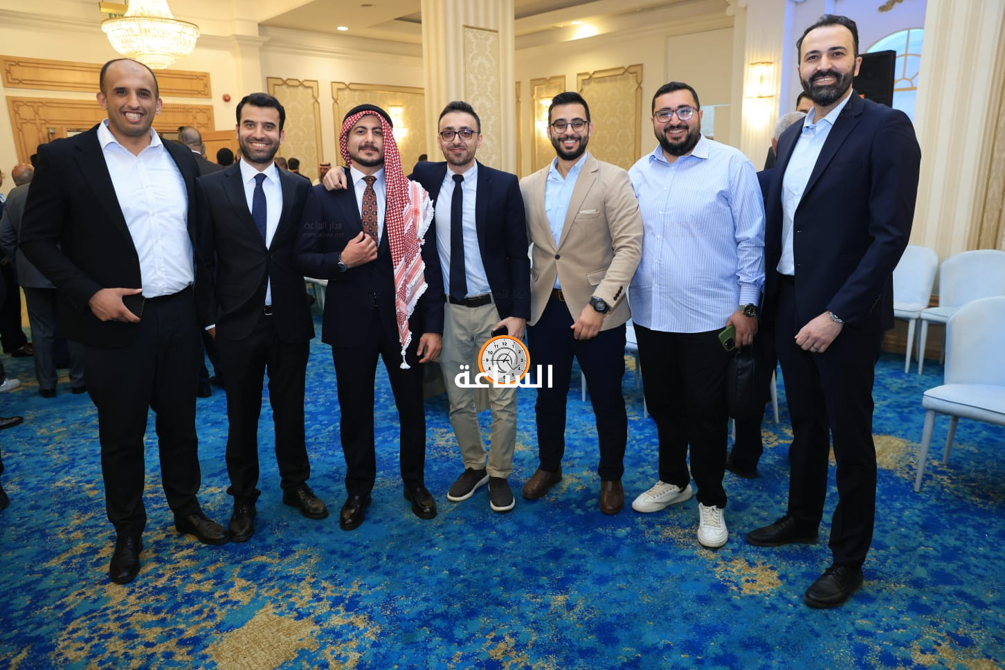 Madar Al-Saa Images 0.9968637534099524