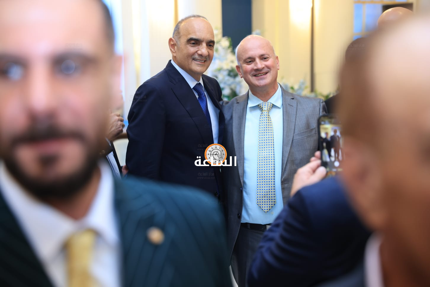 Madar Al-Saa Images 0.7899319696678069