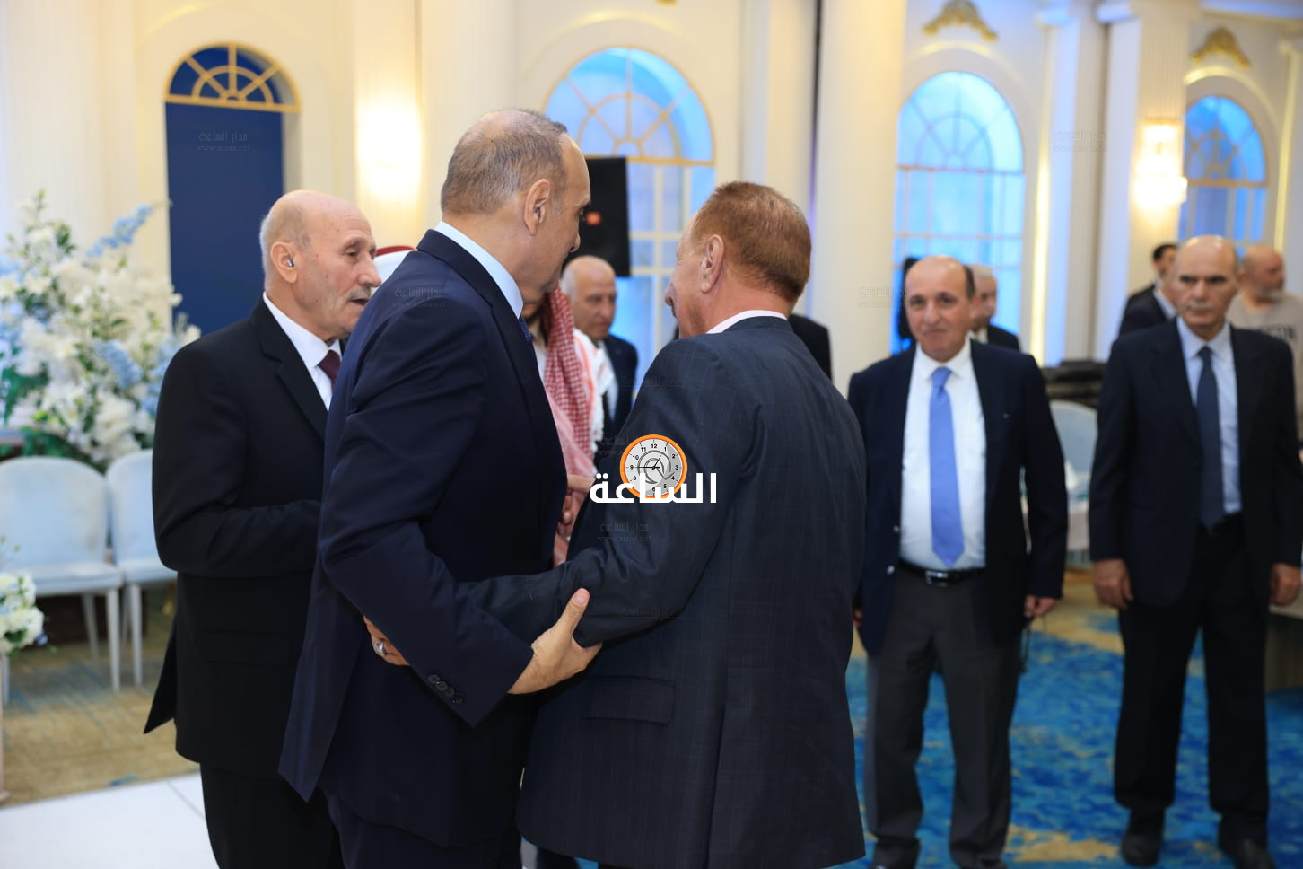 Madar Al-Saa Images 0.2689122745898934