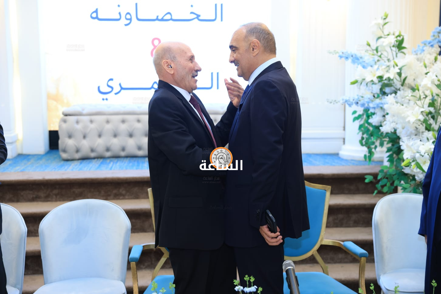 Madar Al-Saa Images 0.20444507479462126