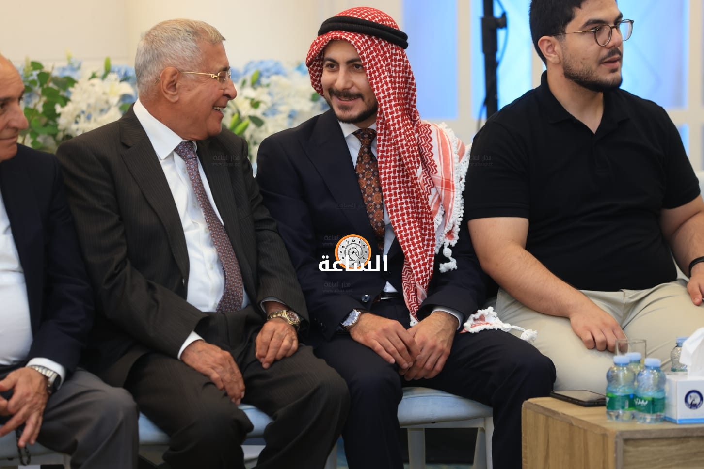 Madar Al-Saa Images 0.9139643540297059