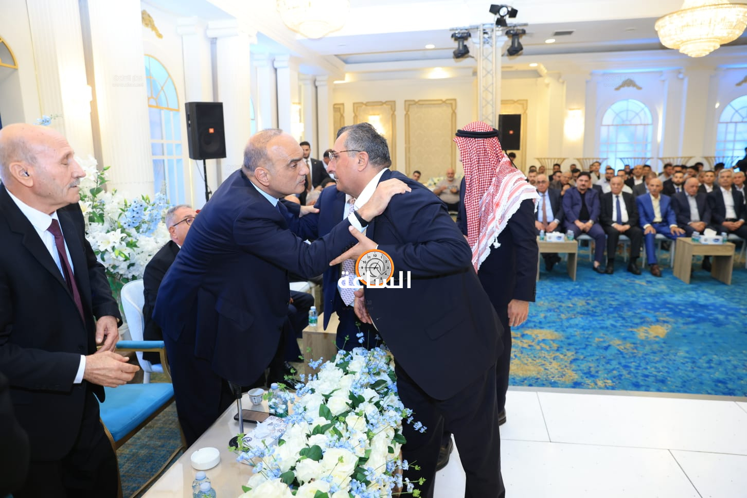 Madar Al-Saa Images 0.844664289407289