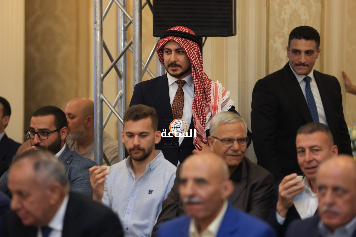 Madar Al-Saa Images 0.5077205151616453