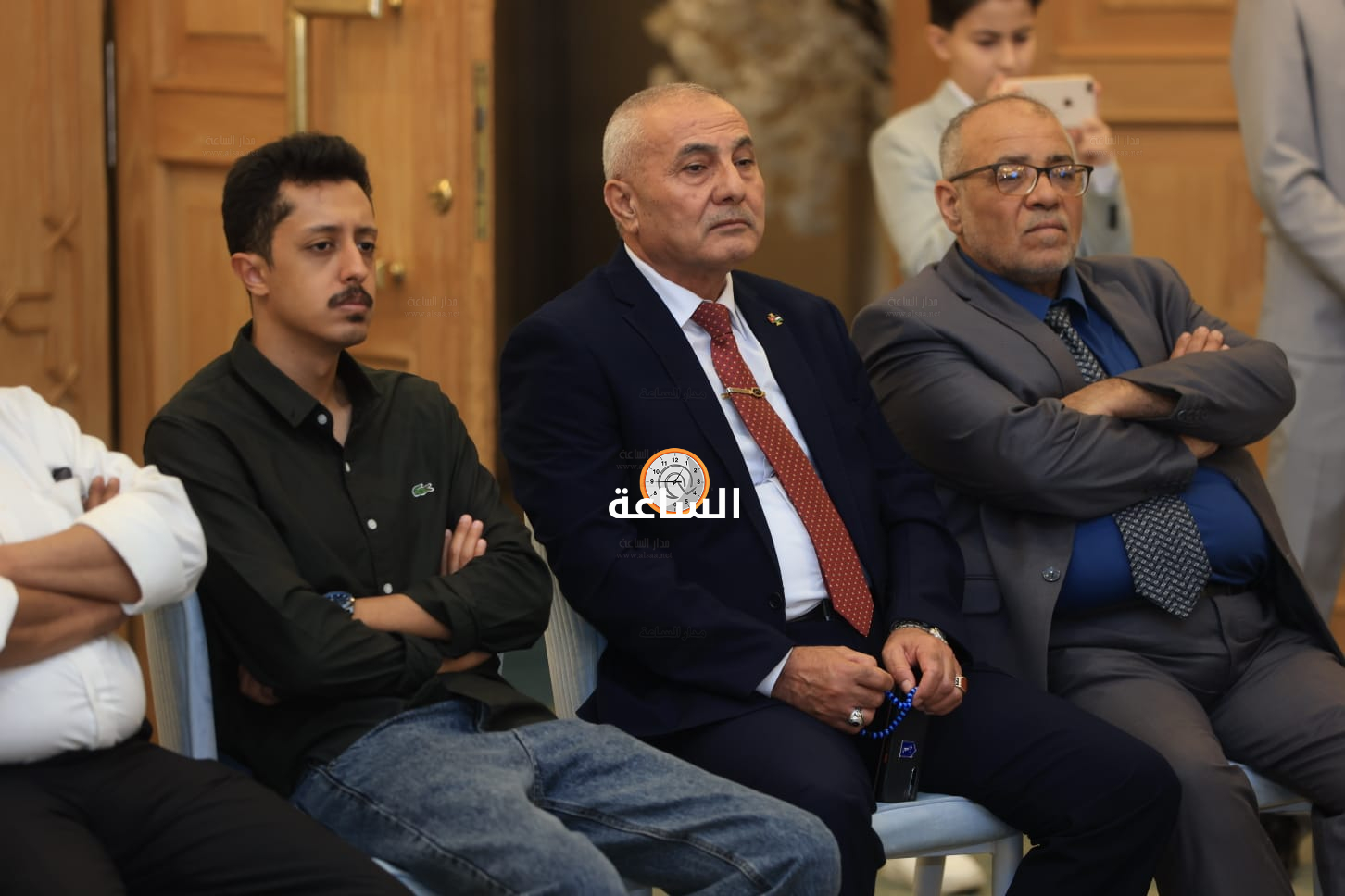 Madar Al-Saa Images 0.8205462541669906