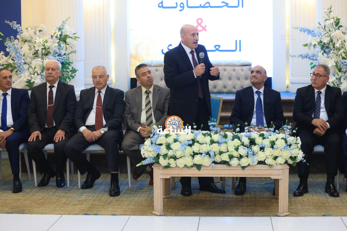 Madar Al-Saa Images 0.6237508628737147