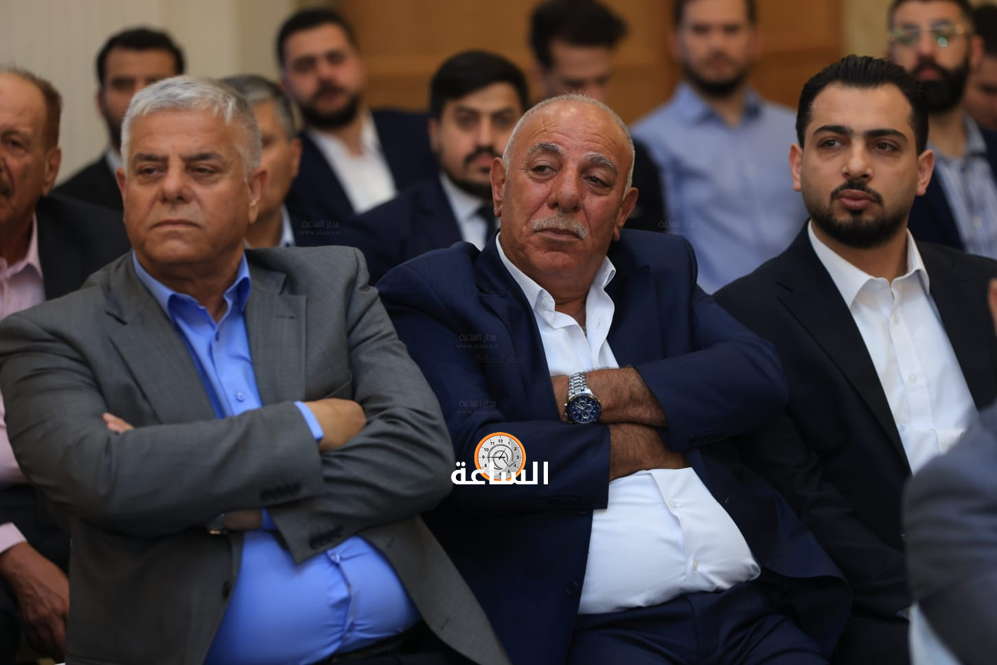 Madar Al-Saa Images 0.5609735642494152
