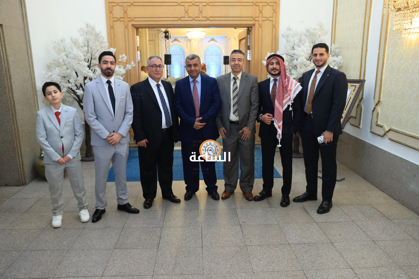 Madar Al-Saa Images 0.5345446727505088