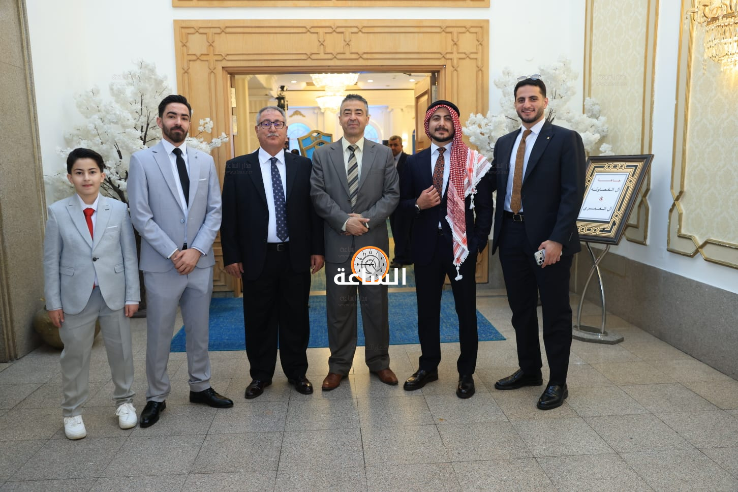 Madar Al-Saa Images 0.4031913166367015