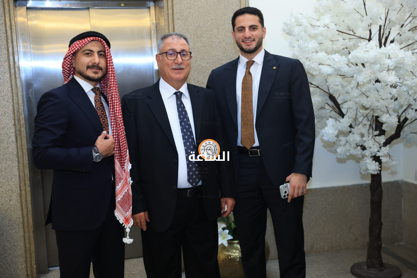 Madar Al-Saa Images 0.7790836415740529