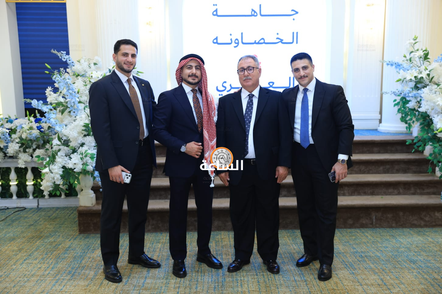 Madar Al-Saa Images 0.6560467295720926