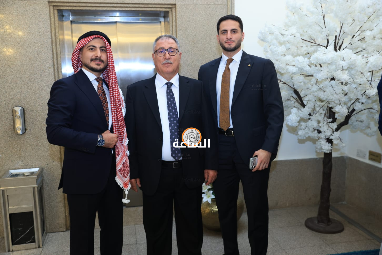Madar Al-Saa Images 0.869857545289545