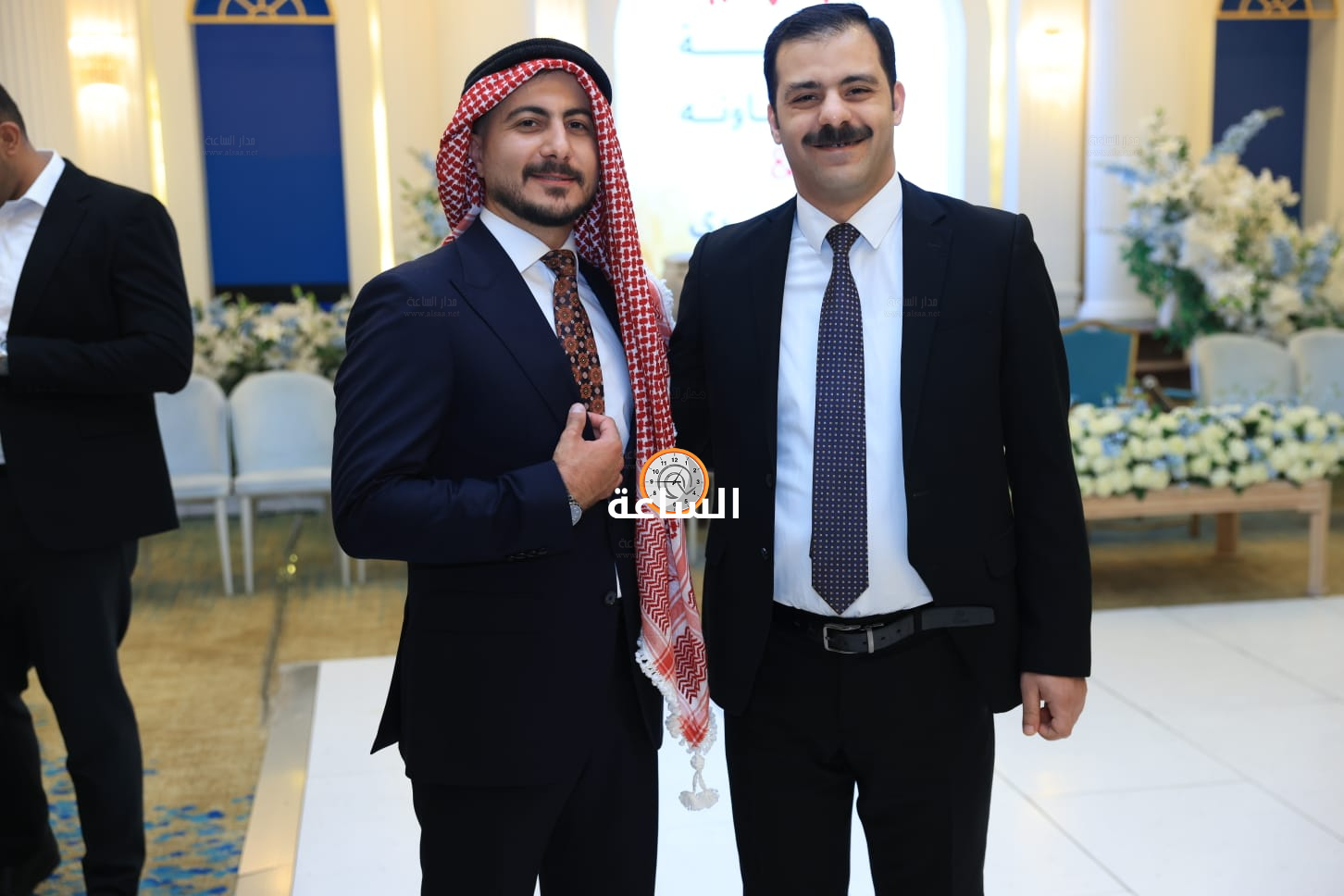 Madar Al-Saa Images 0.8941244003624553
