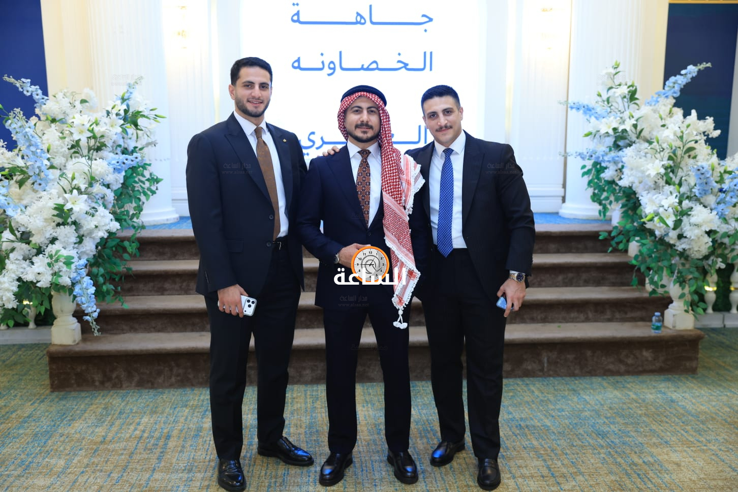 Madar Al-Saa Images 0.14271155853755813
