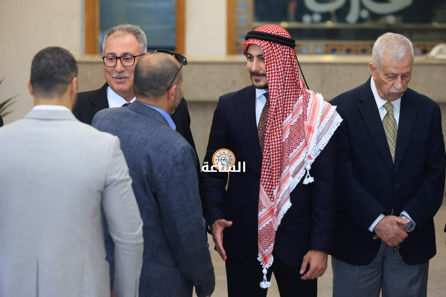 Madar Al-Saa Images 0.05322959895291923
