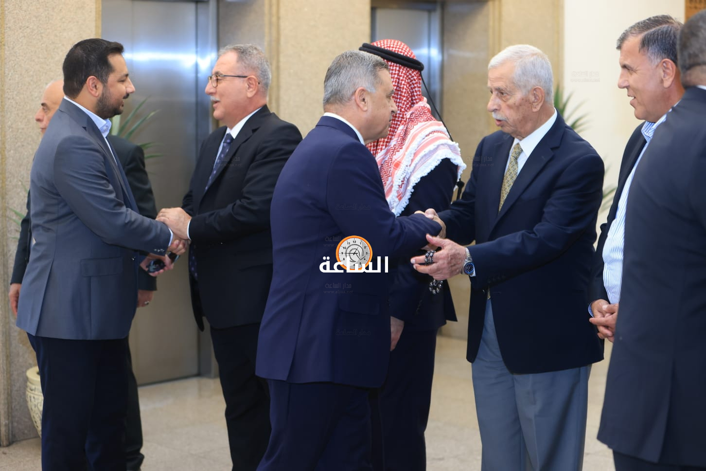 Madar Al-Saa Images 0.8479713042981639