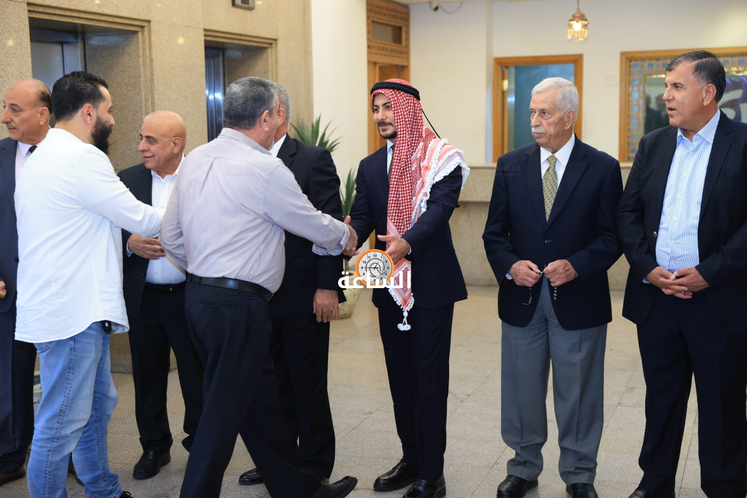 Madar Al-Saa Images 0.6911208348173287