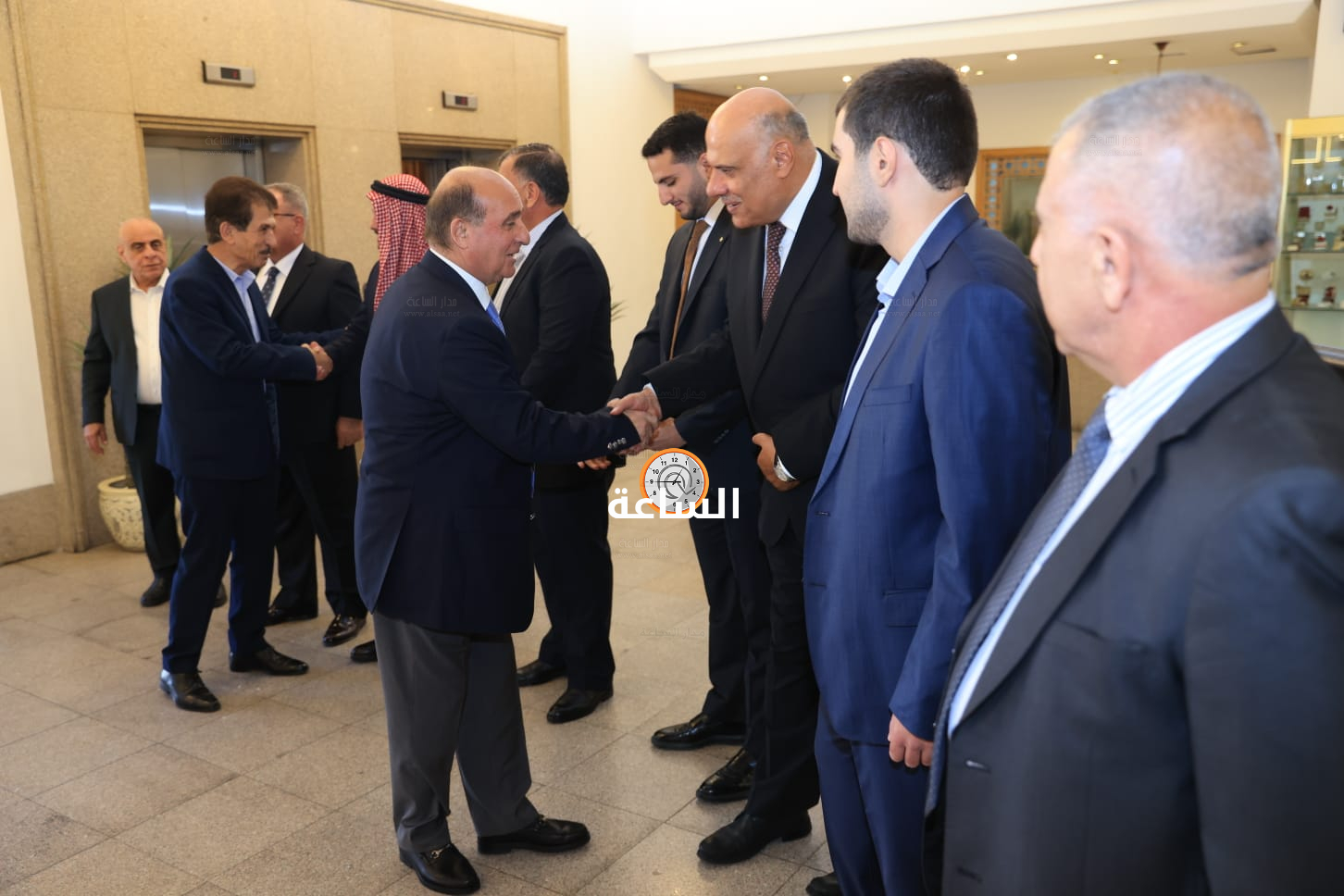 Madar Al-Saa Images 0.28298012477018697