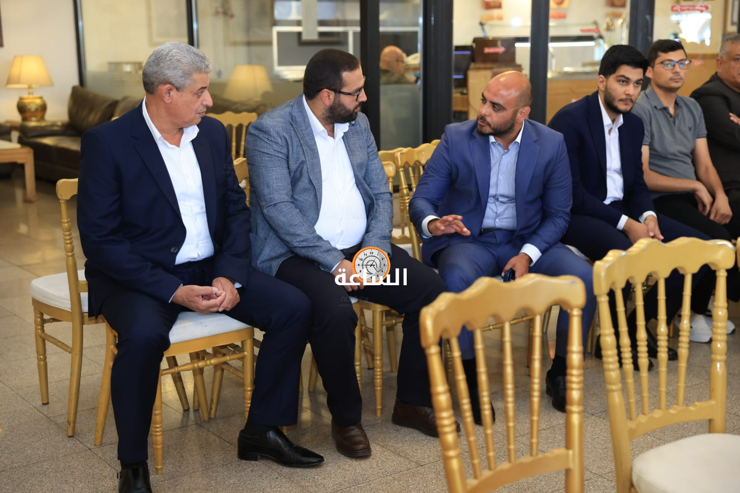 Madar Al-Saa Images 0.34232831354464244