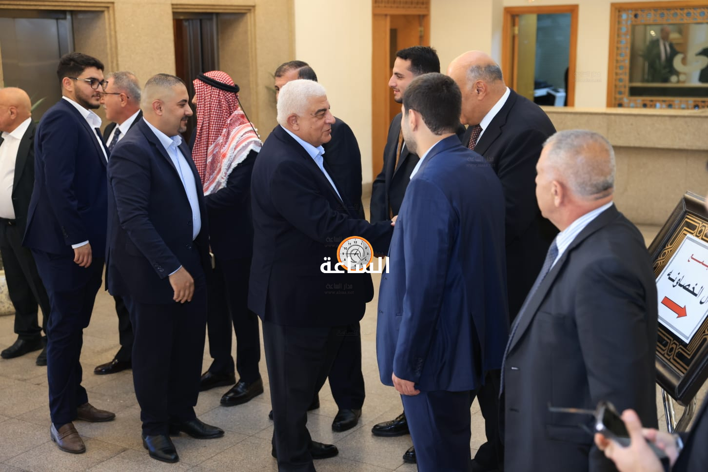 Madar Al-Saa Images 0.6618255454584415