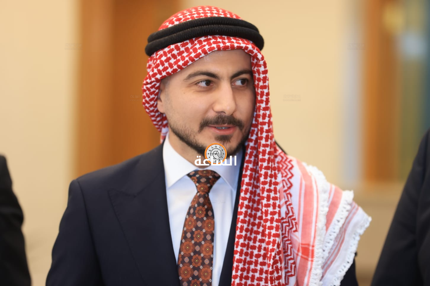 Madar Al-Saa Images 0.03401087253893553
