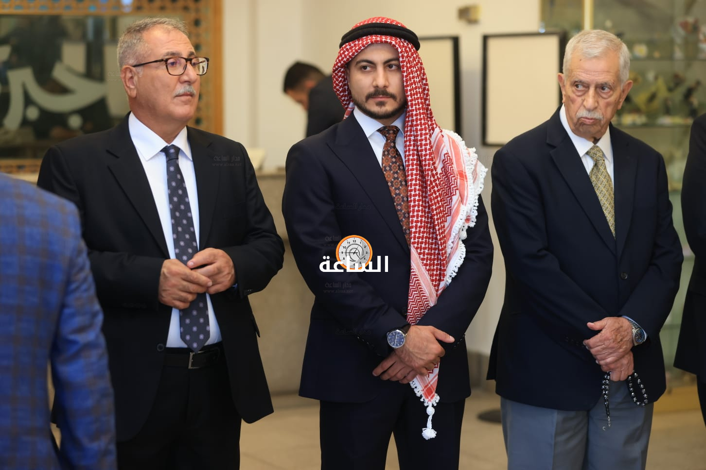 Madar Al-Saa Images 0.4331488442375834