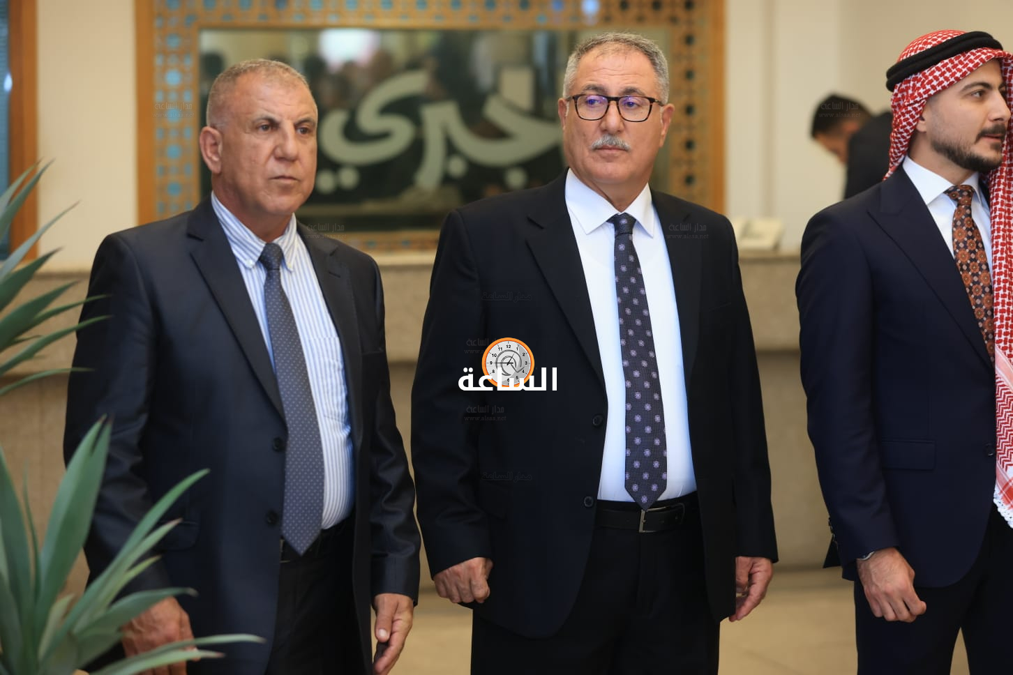 Madar Al-Saa Images 0.14261440121462976