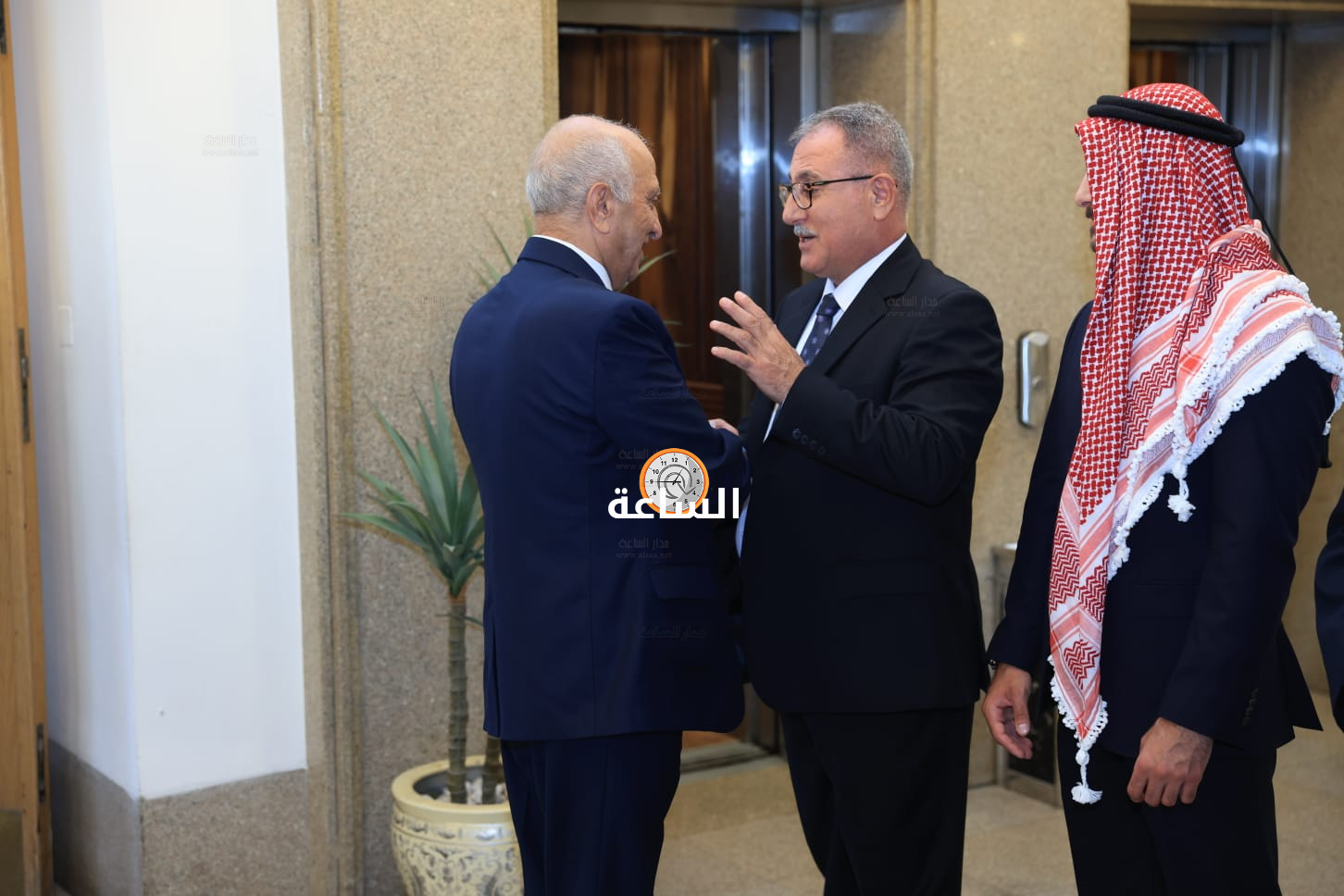Madar Al-Saa Images 0.009188426110147141
