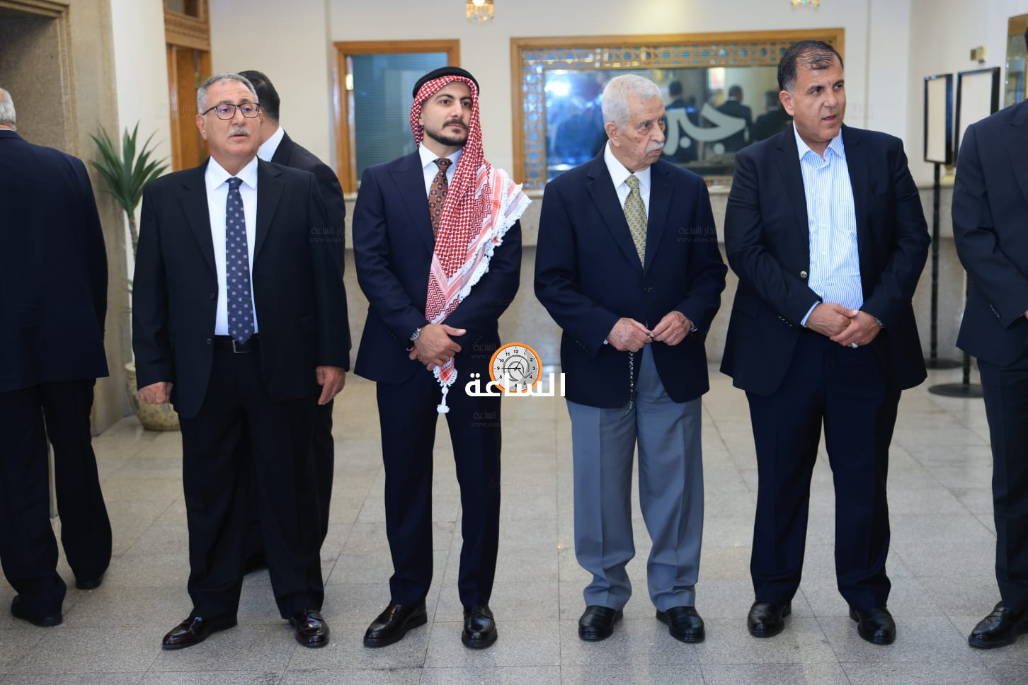 Madar Al-Saa Images 0.5204314415542352