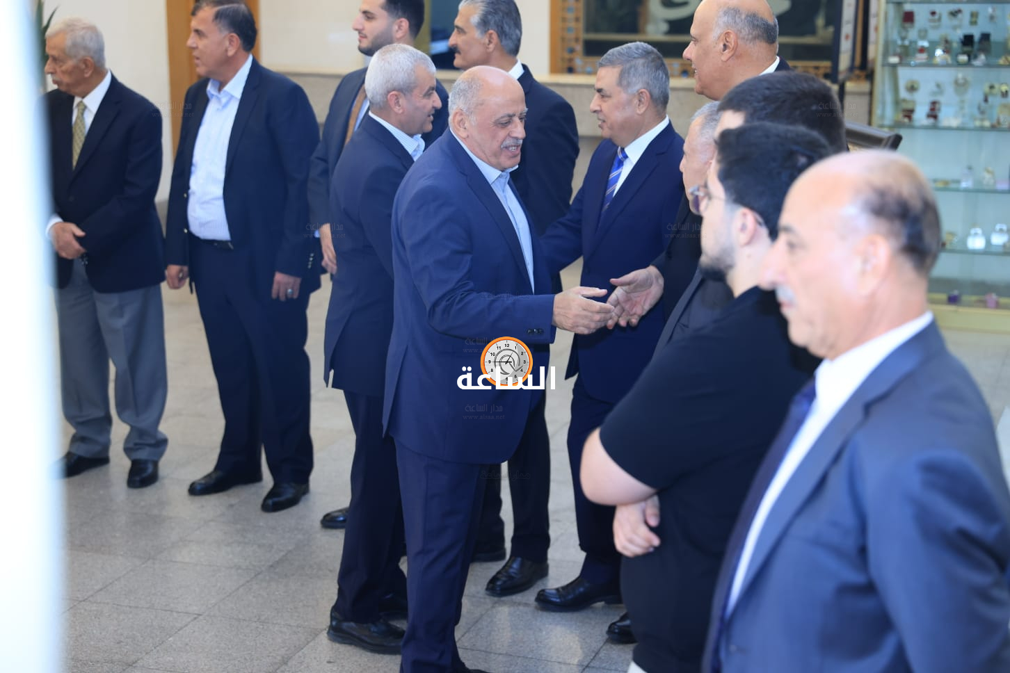 Madar Al-Saa Images 0.7170306664227718