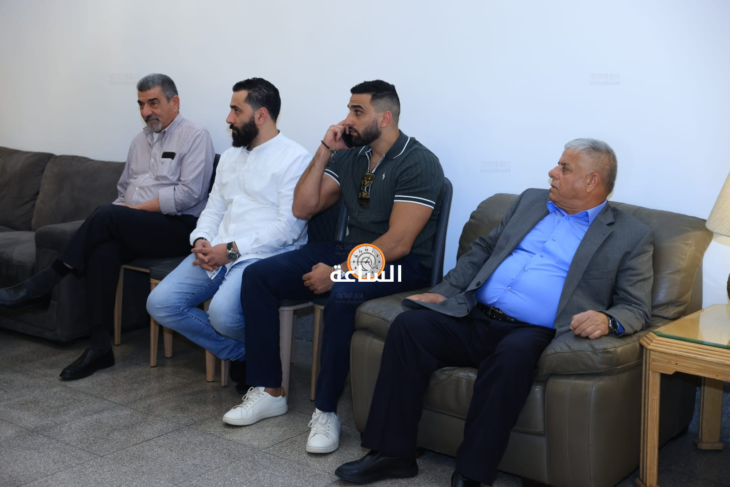 Madar Al-Saa Images 0.08025114005894307