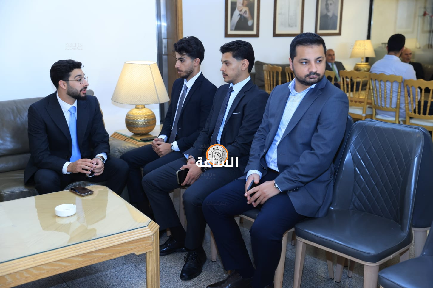 Madar Al-Saa Images 0.9506352824529527