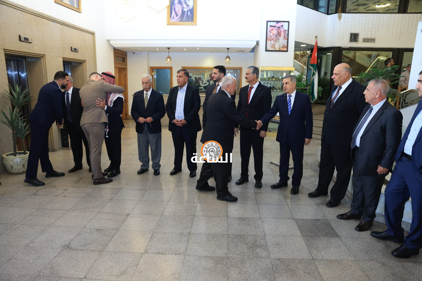 Madar Al-Saa Images 0.7665749581237008