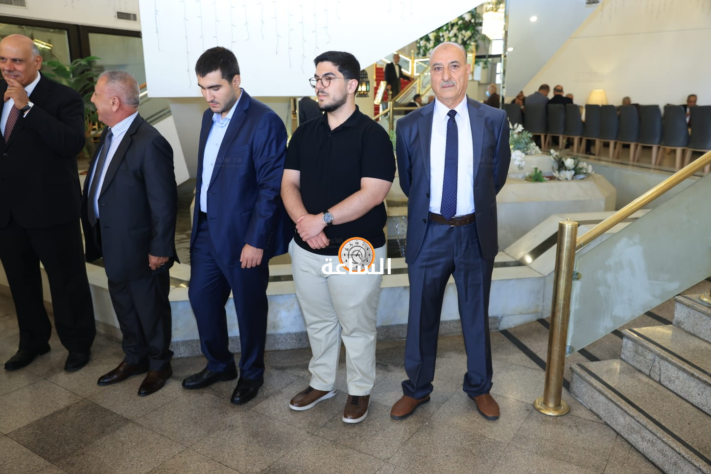 Madar Al-Saa Images 0.36609370139969566