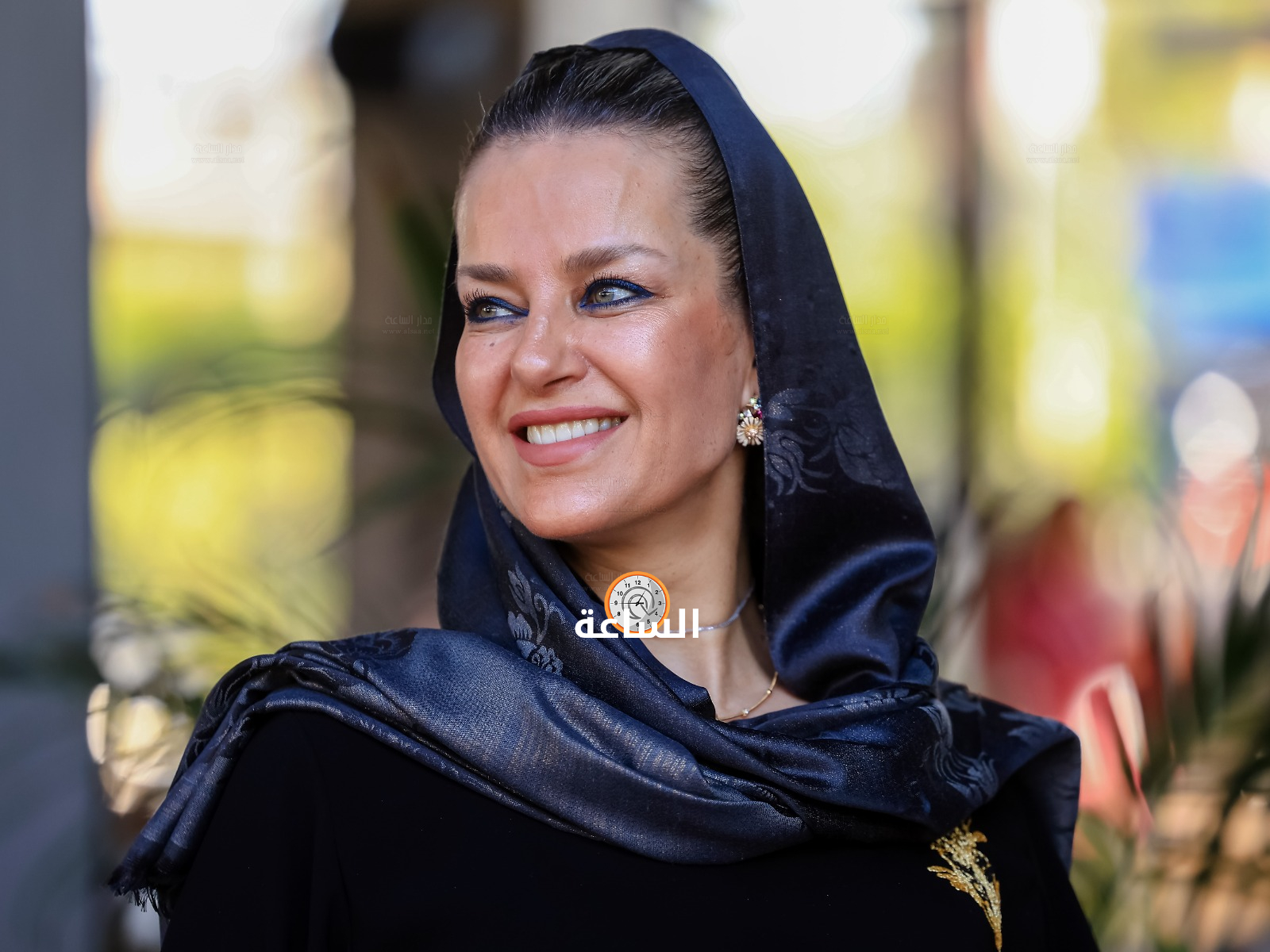 Madar Al-Saa Images 0.7931700634641711