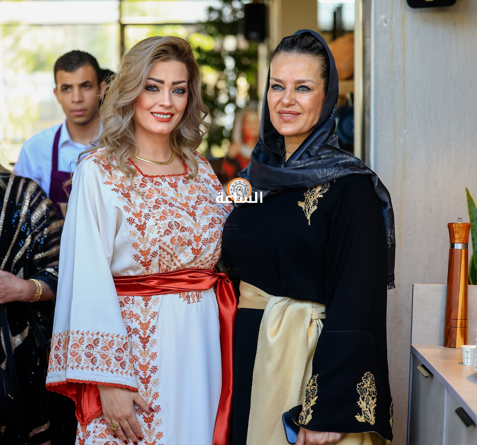 Madar Al-Saa Images 0.1122227137269759
