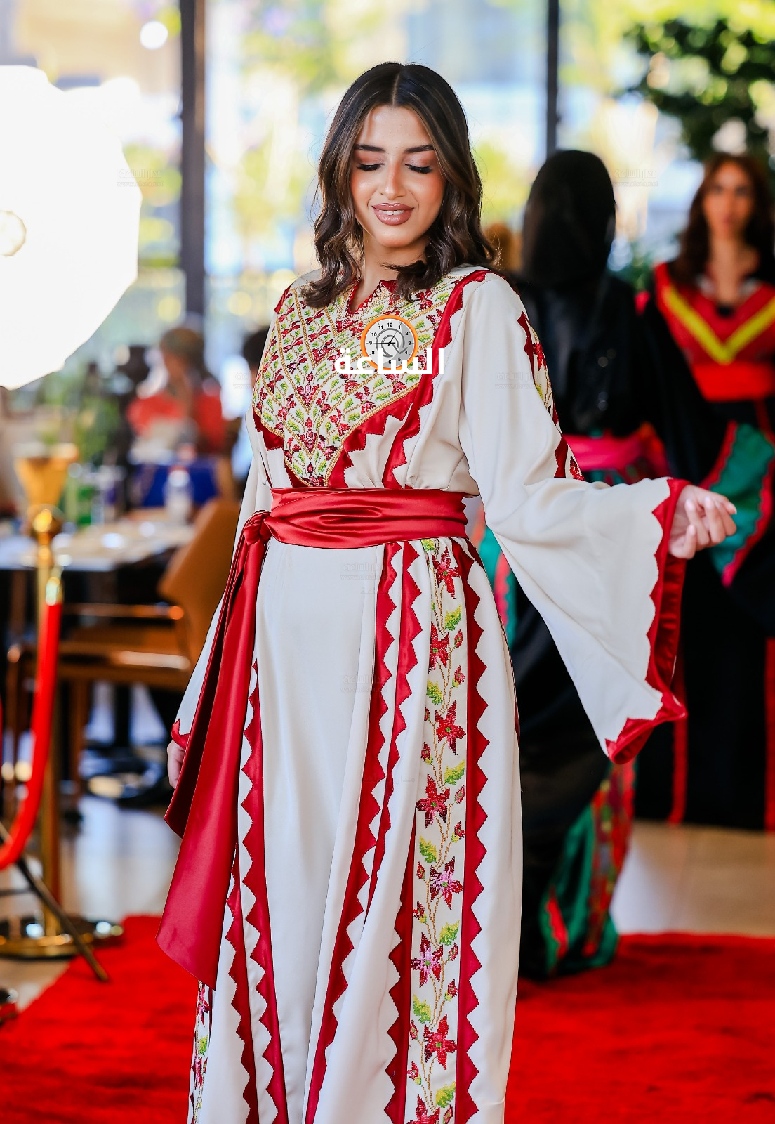 Madar Al-Saa Images 0.5682690202891068