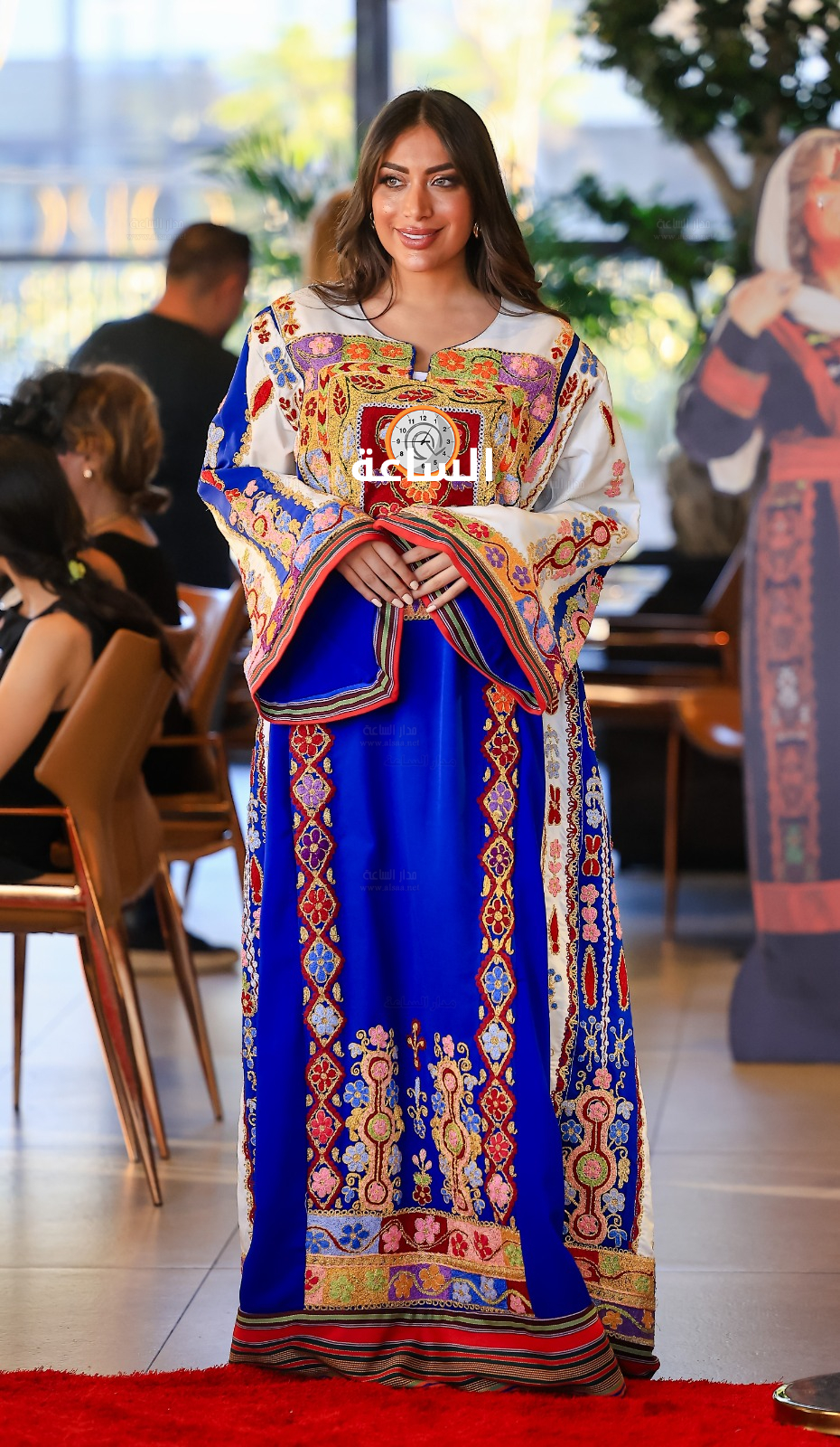 Madar Al-Saa Images 0.4780810741031345