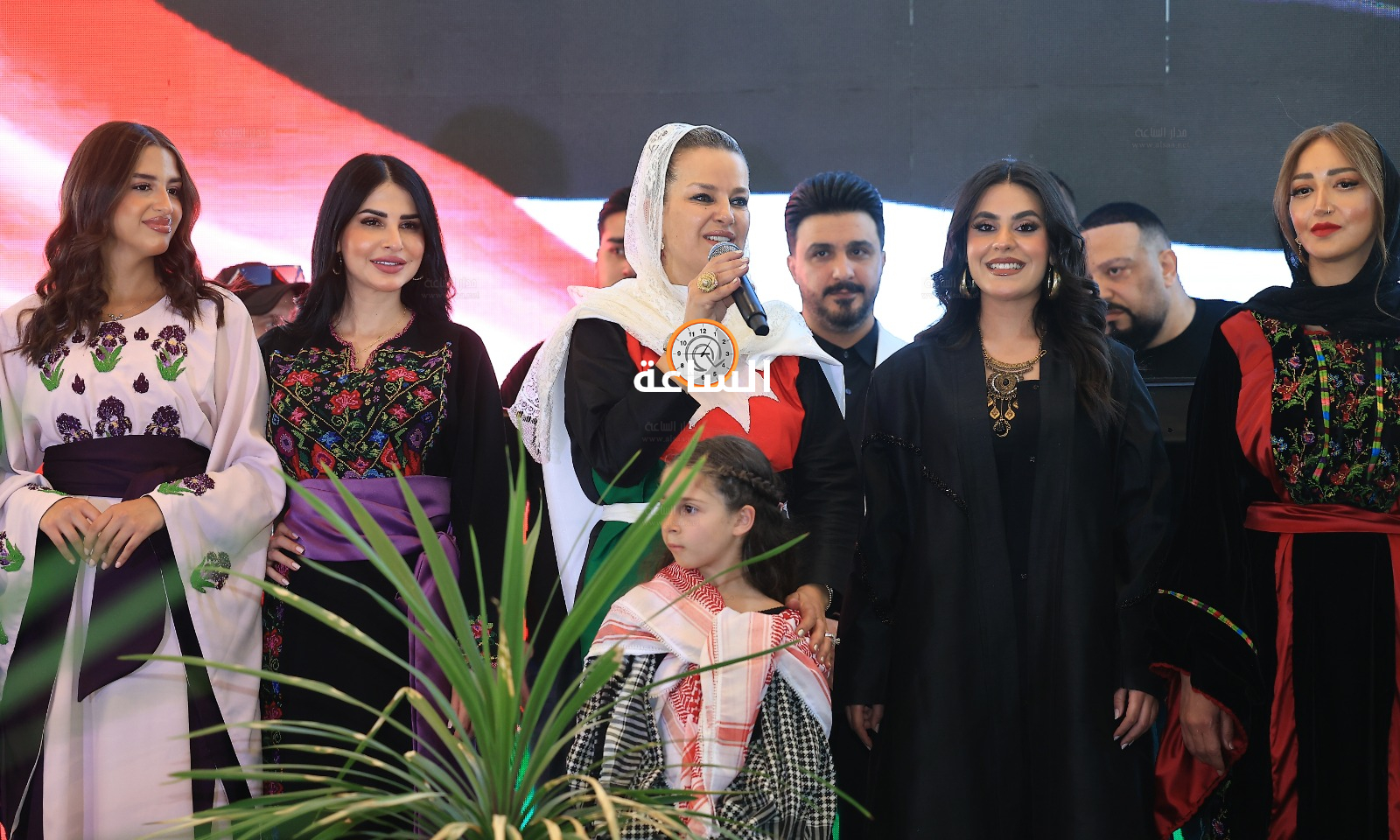 Madar Al-Saa Images 0.5455424275898166
