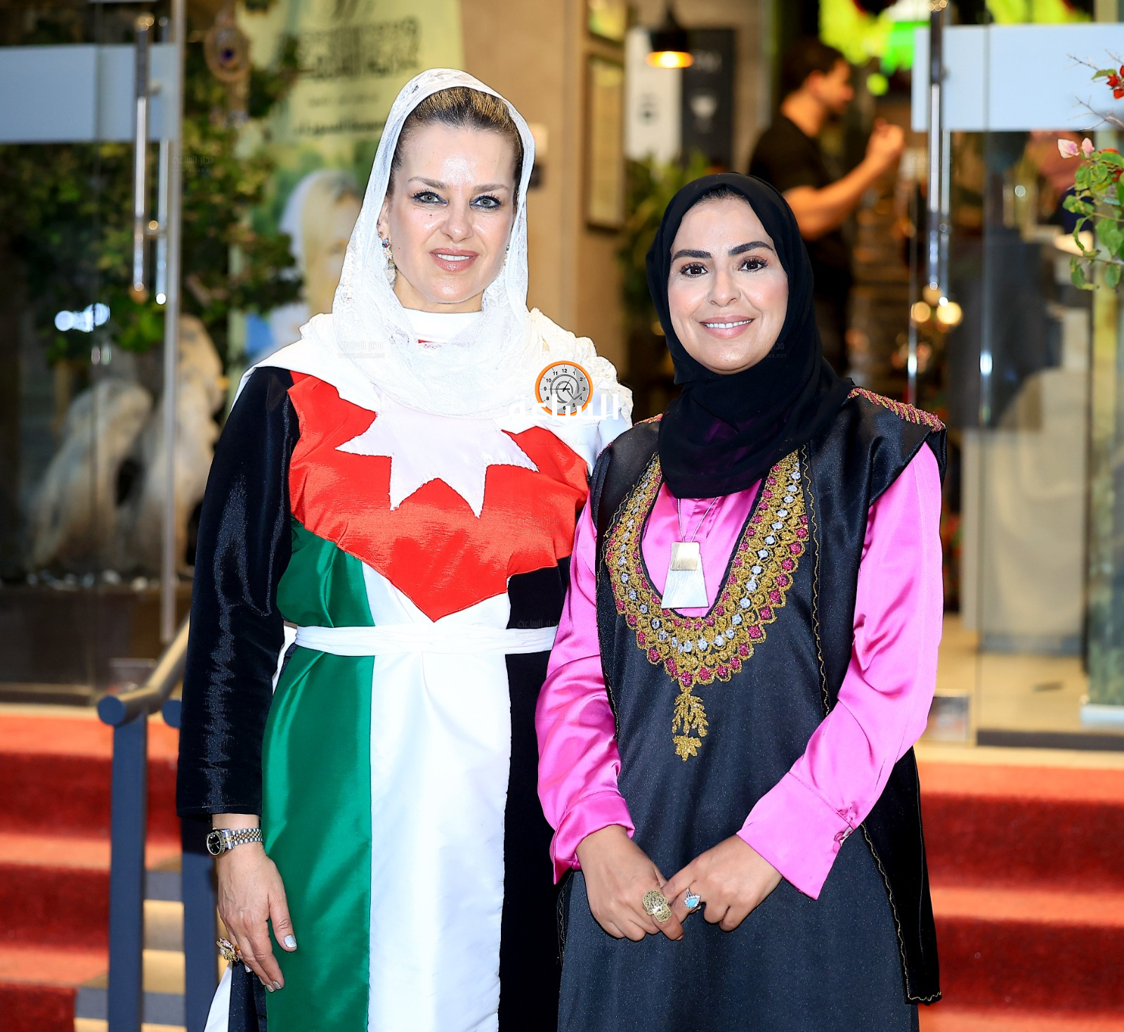Madar Al-Saa Images 0.3306272353962716