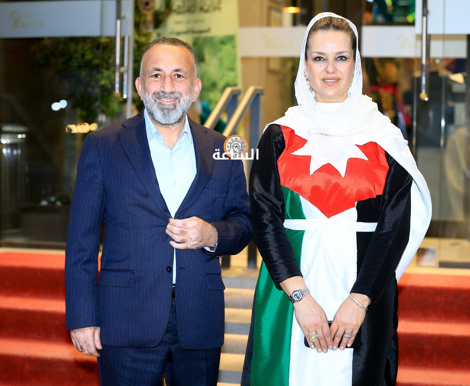 Madar Al-Saa Images 0.29378820447213605