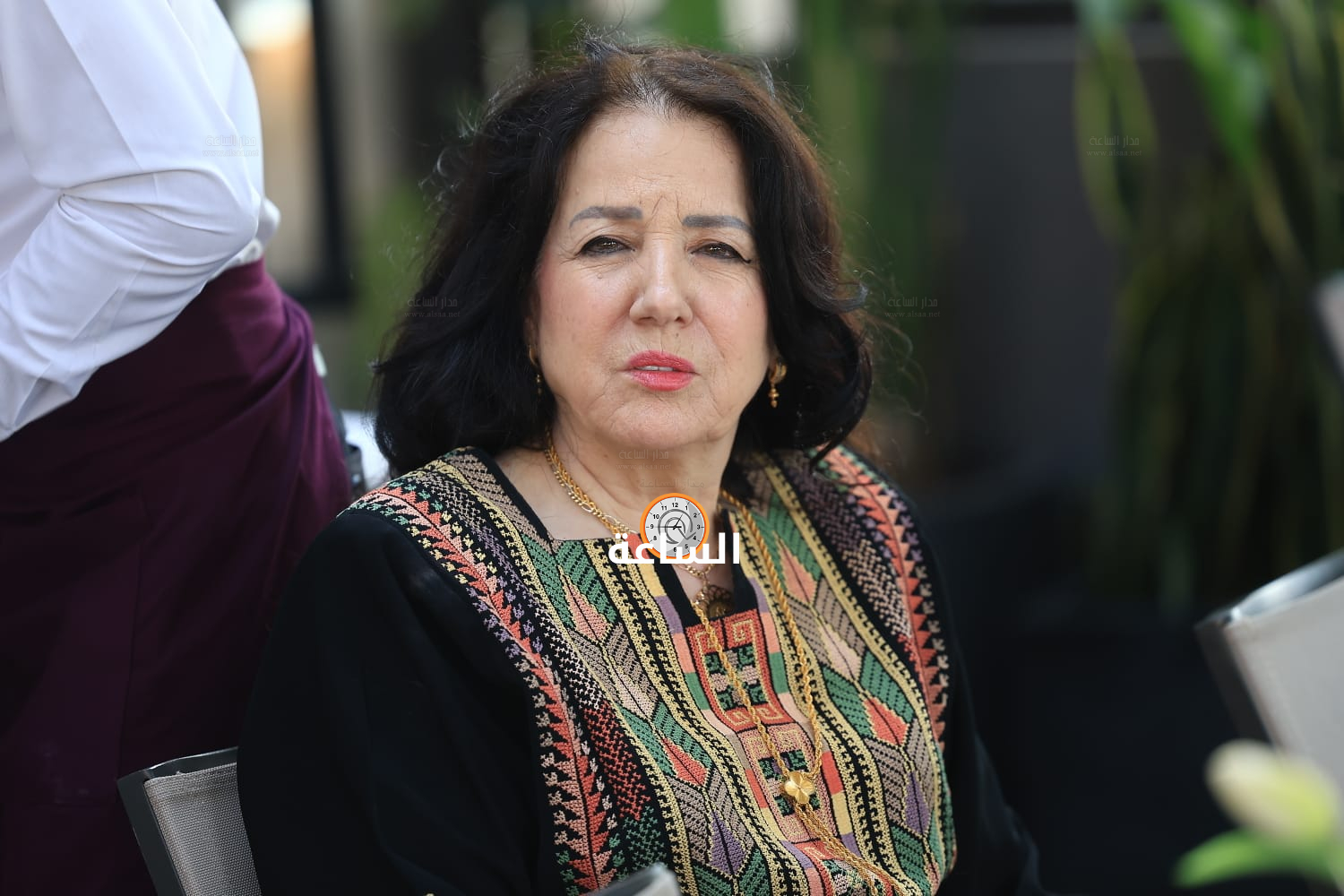 Madar Al-Saa Images 0.8724225586867645