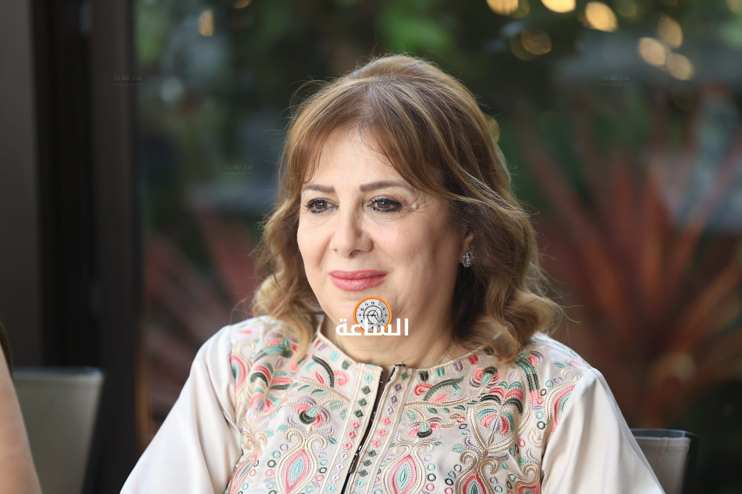 Madar Al-Saa Images 0.4890009610215522
