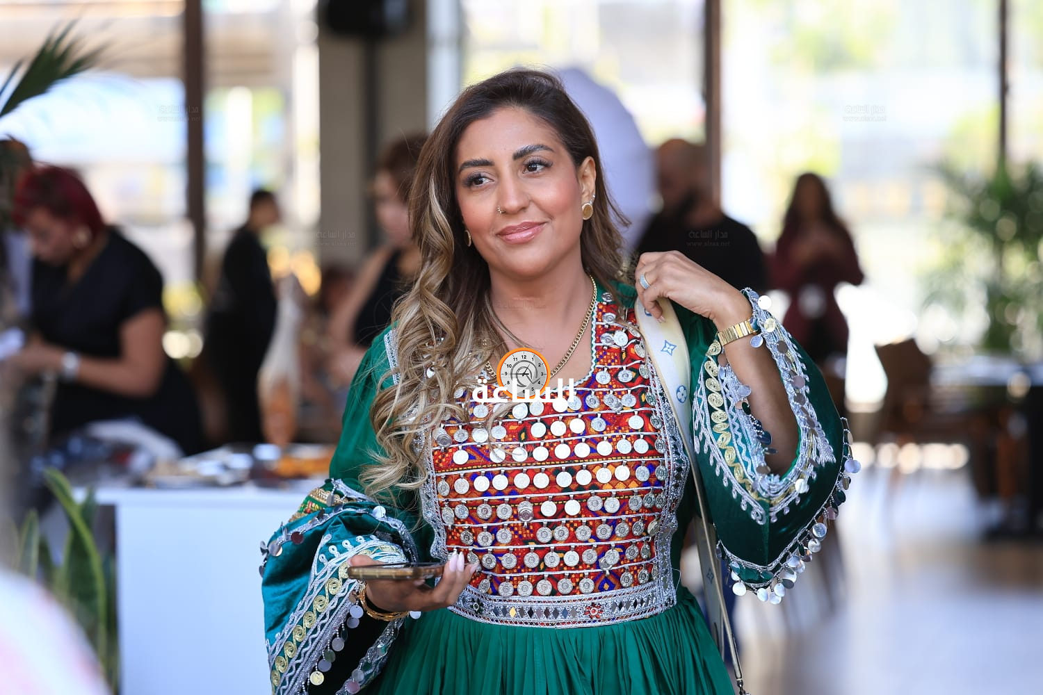 Madar Al-Saa Images 0.8166288848659726