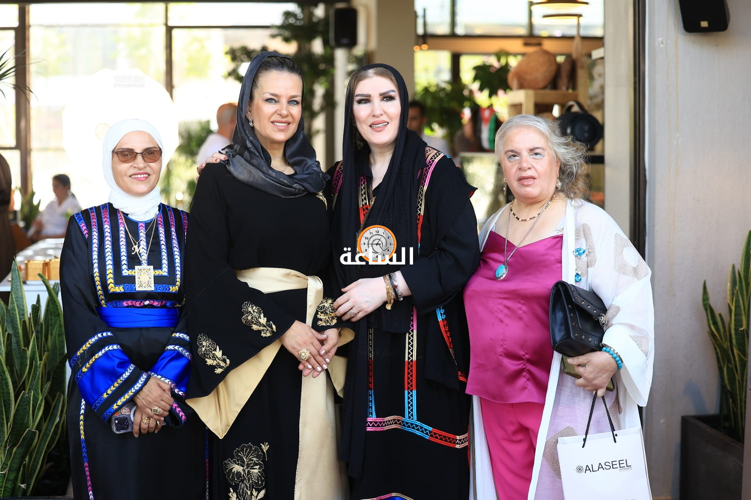 Madar Al-Saa Images 0.6921102934199738