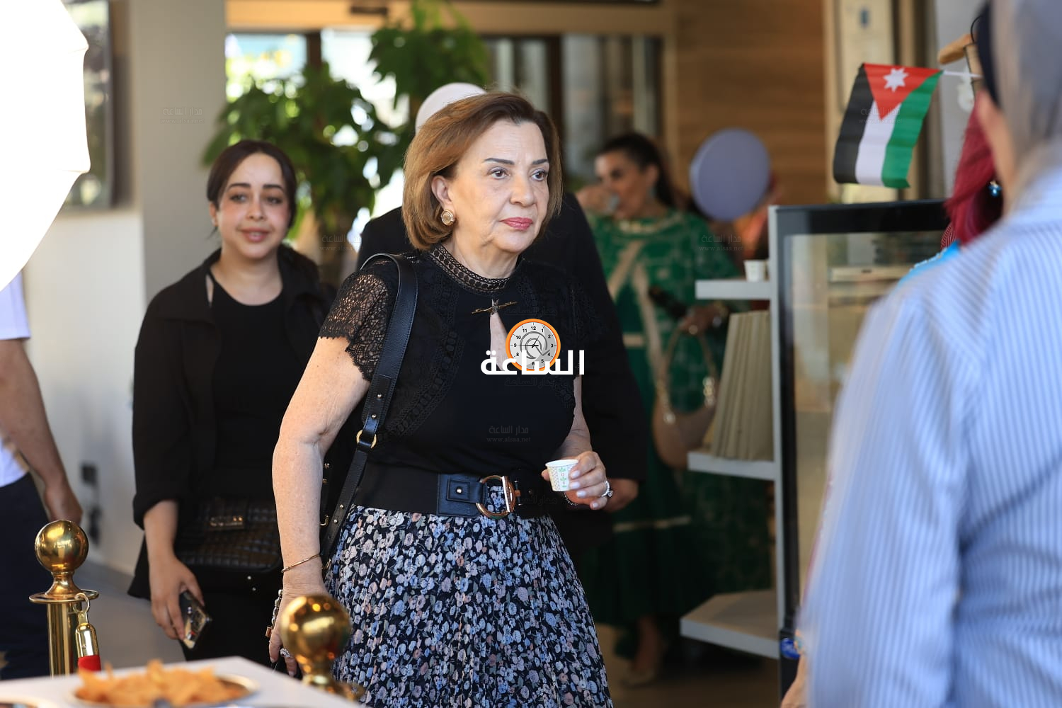 Madar Al-Saa Images 0.421910208698804