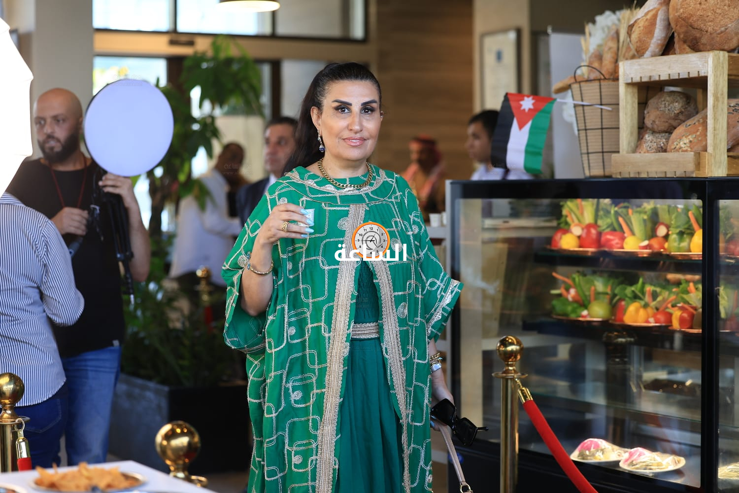 Madar Al-Saa Images 0.7632520295149013