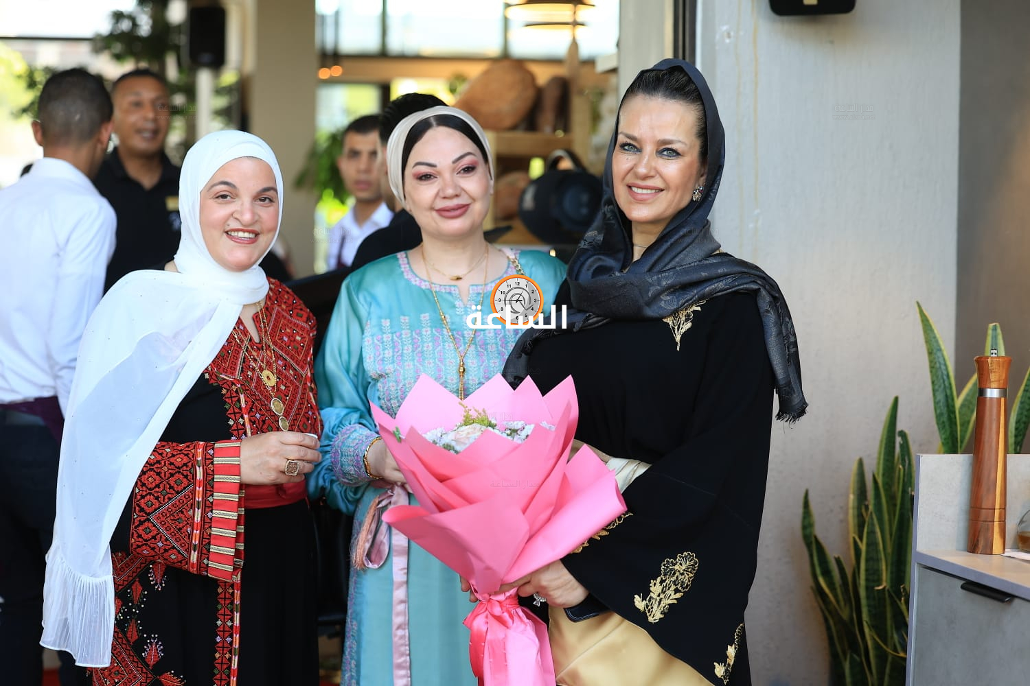 Madar Al-Saa Images 0.14502059275204626